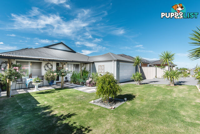 36 Tranquility Crescent AVELEY WA 6069