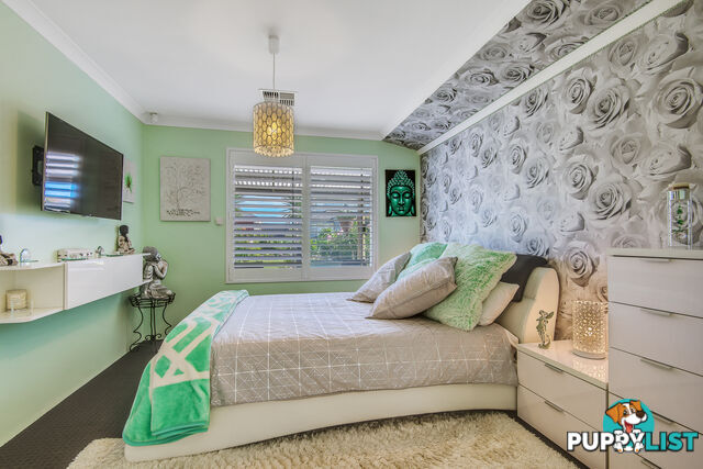 36 Tranquility Crescent AVELEY WA 6069