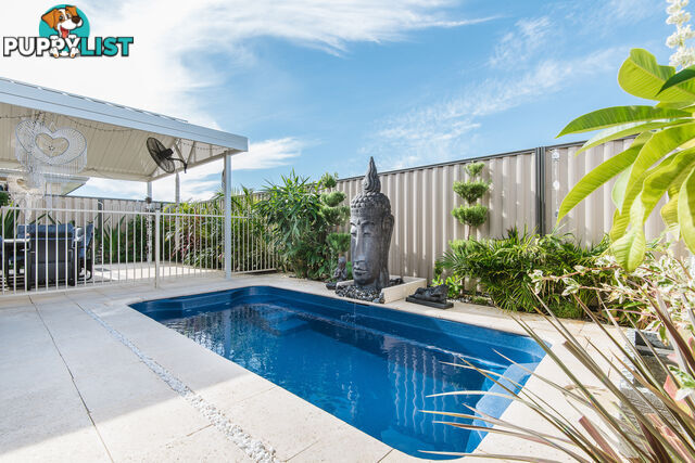 36 Tranquility Crescent AVELEY WA 6069