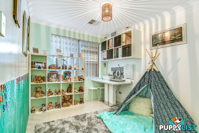 36 Tranquility Crescent AVELEY WA 6069