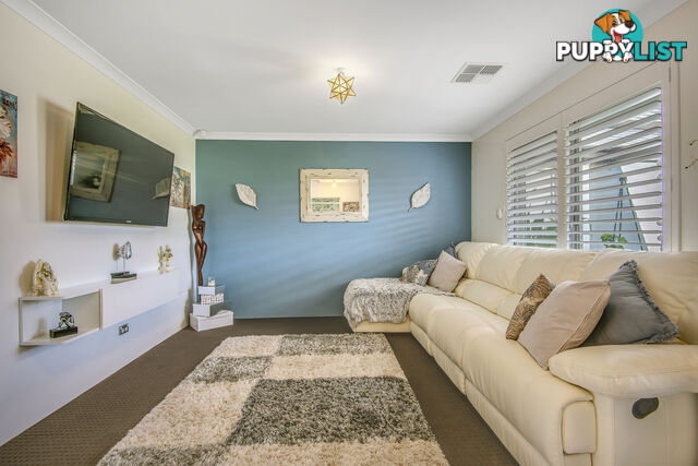 36 Tranquility Crescent AVELEY WA 6069