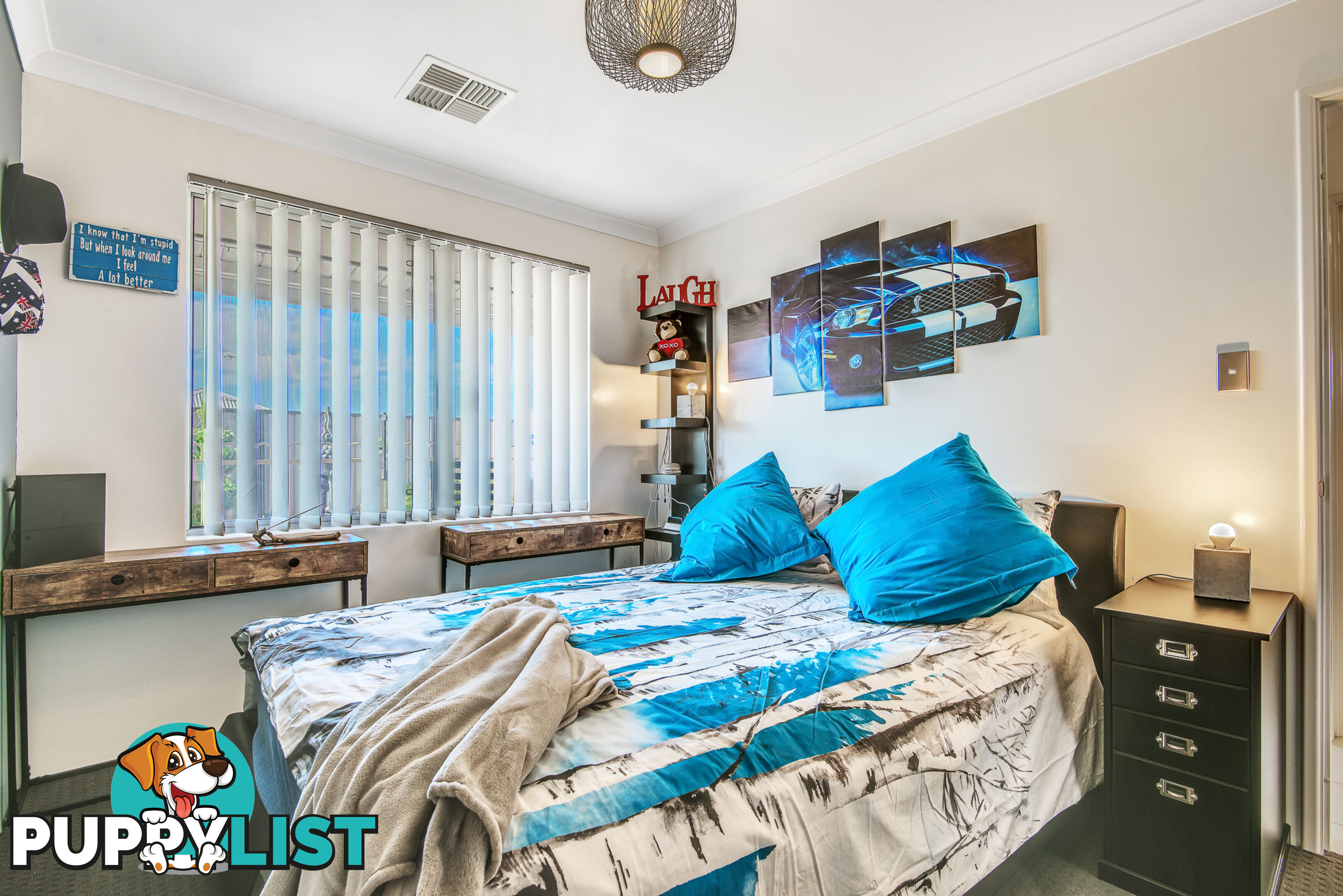 36 Tranquility Crescent AVELEY WA 6069