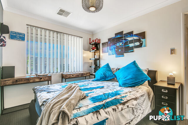 36 Tranquility Crescent AVELEY WA 6069