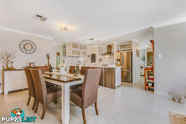 36 Tranquility Crescent AVELEY WA 6069