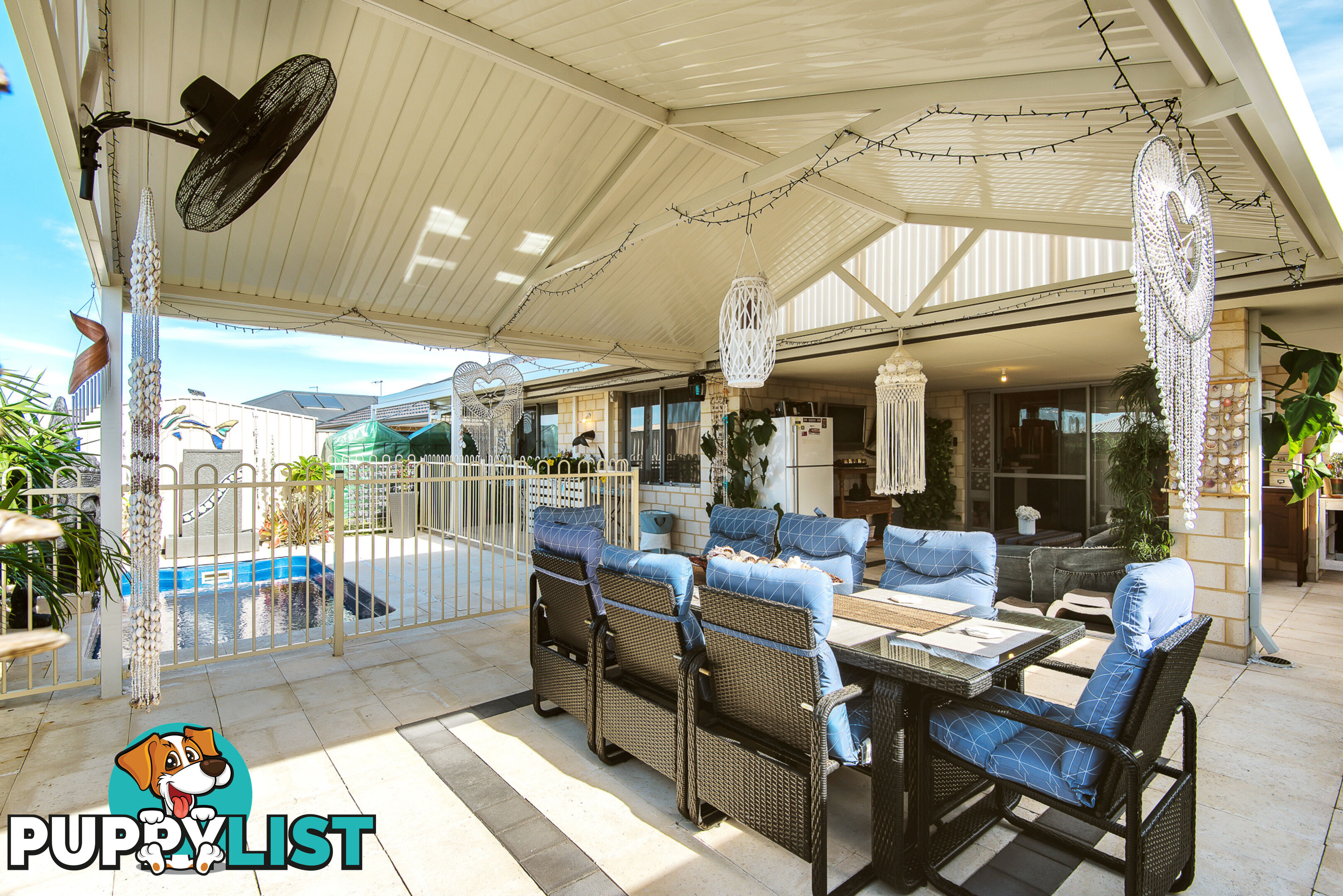 36 Tranquility Crescent AVELEY WA 6069