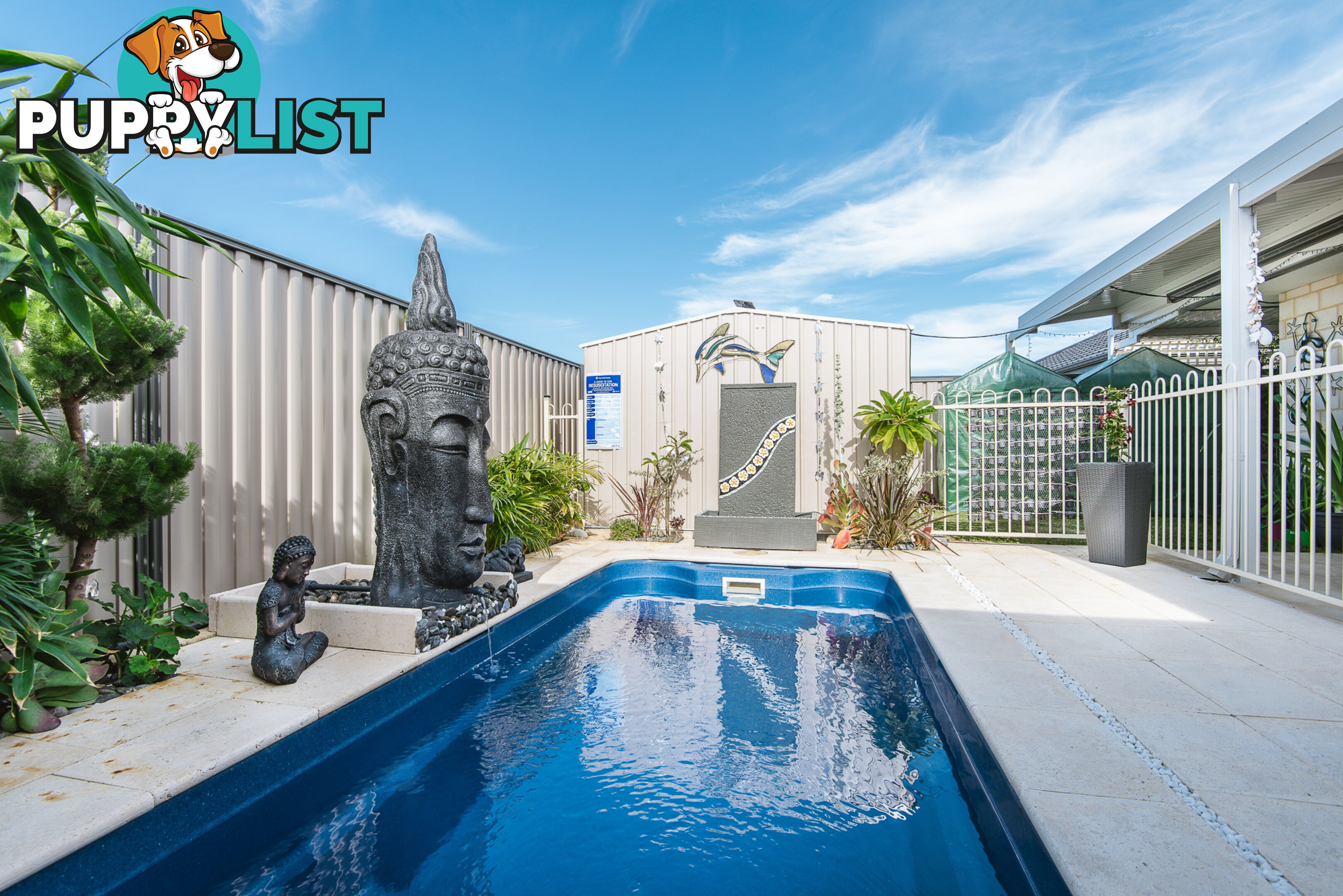 36 Tranquility Crescent AVELEY WA 6069
