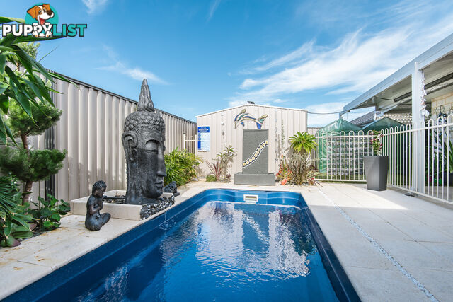 36 Tranquility Crescent AVELEY WA 6069