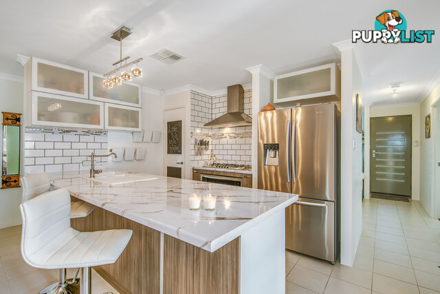 36 Tranquility Crescent AVELEY WA 6069
