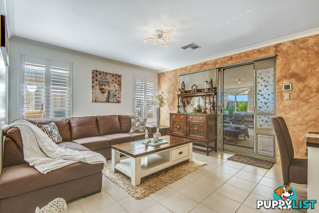 36 Tranquility Crescent AVELEY WA 6069