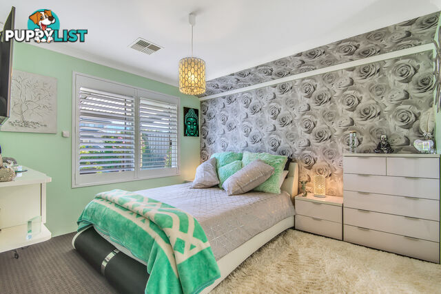 36 Tranquility Crescent AVELEY WA 6069