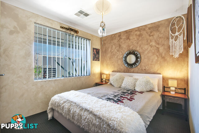 36 Tranquility Crescent AVELEY WA 6069