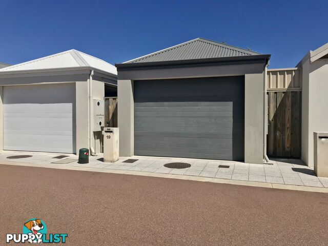 19 Liten Lane ELLENBROOK WA 6069