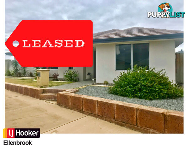 122A Brixton Crescent ELLENBROOK WA 6069