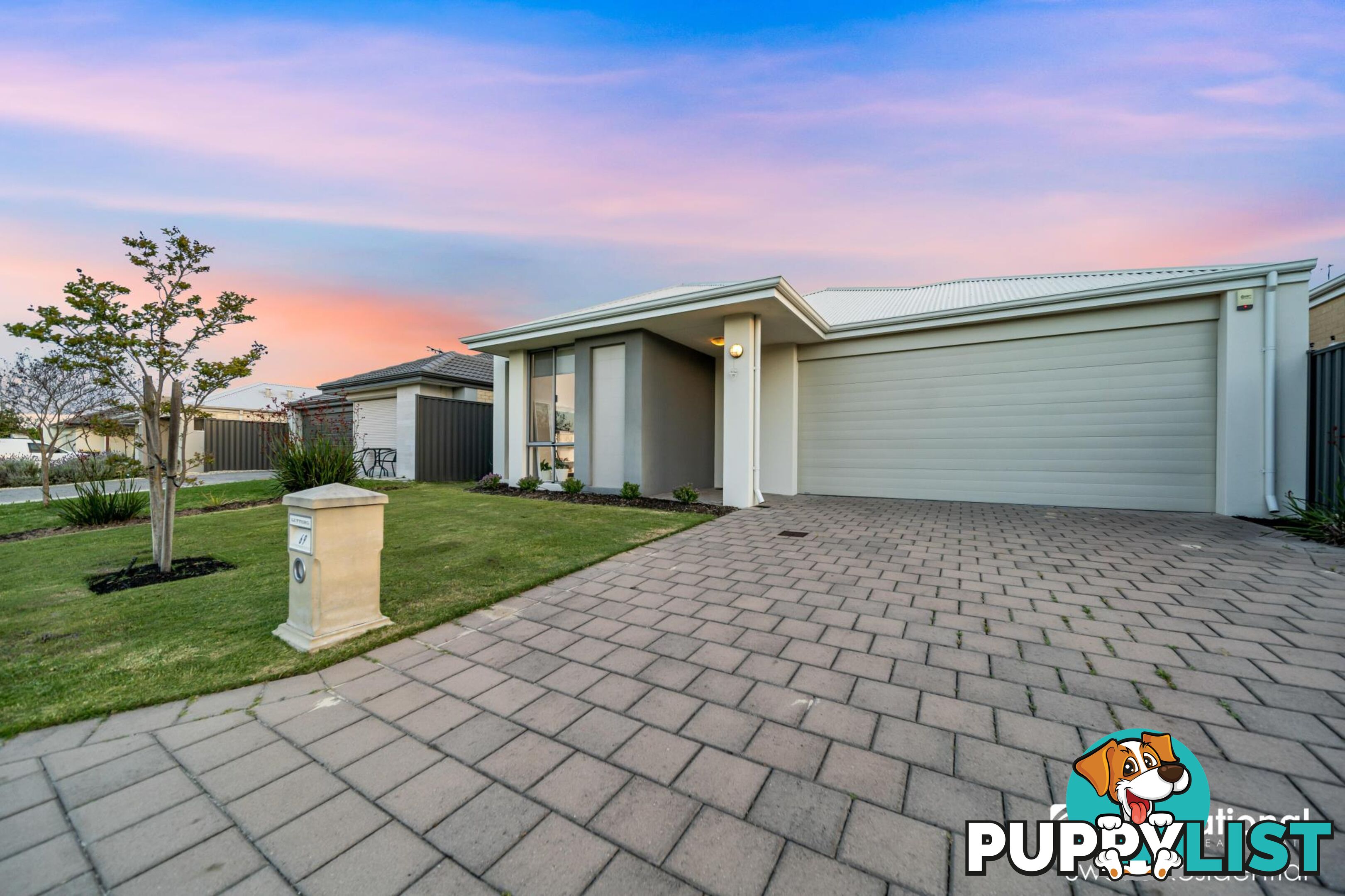 69 Baluran Avenue BRABHAM WA 6055