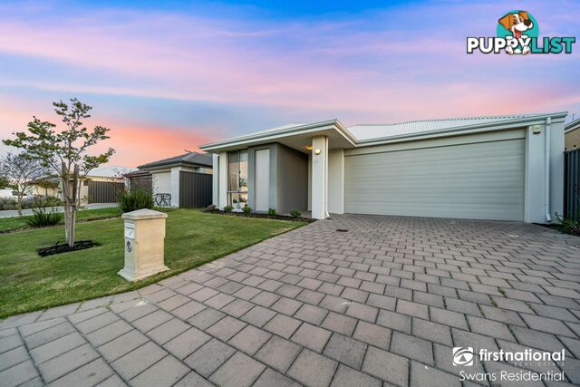 69 Baluran Avenue BRABHAM WA 6055