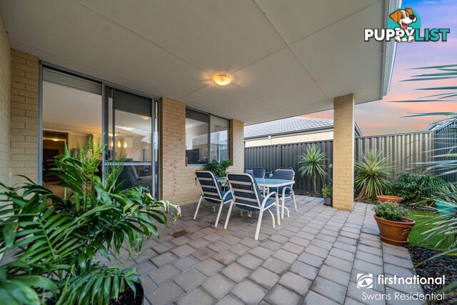 69 Baluran Avenue BRABHAM WA 6055