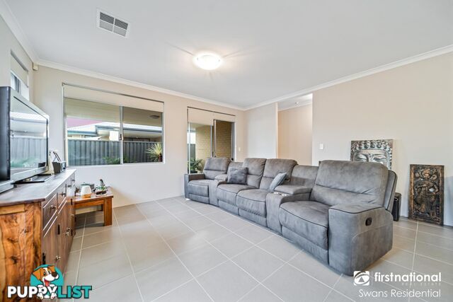 69 Baluran Avenue BRABHAM WA 6055