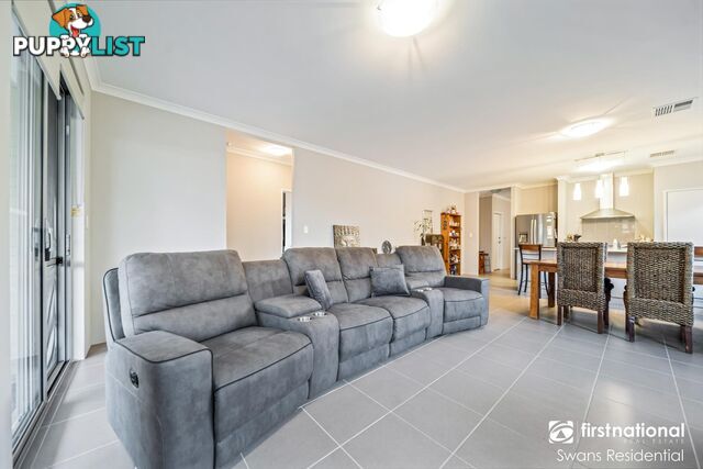 69 Baluran Avenue BRABHAM WA 6055