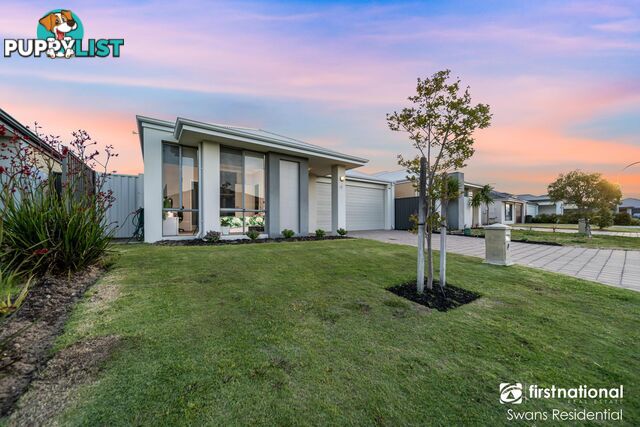 69 Baluran Avenue BRABHAM WA 6055