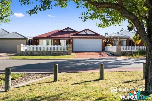 5 Oakhill Heights ELLENBROOK WA 6069