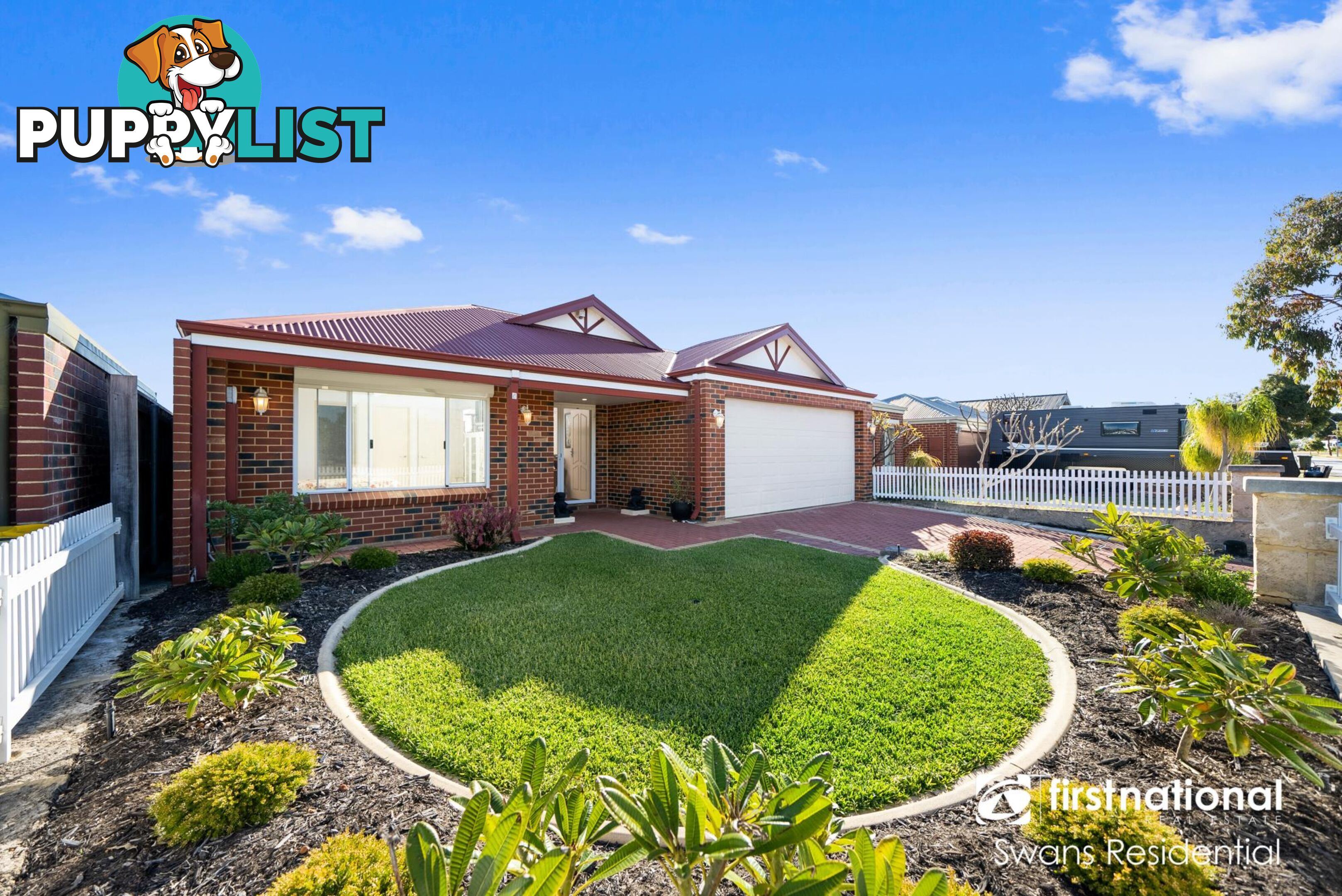 5 Oakhill Heights ELLENBROOK WA 6069