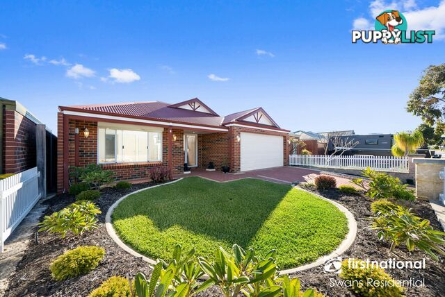 5 Oakhill Heights ELLENBROOK WA 6069