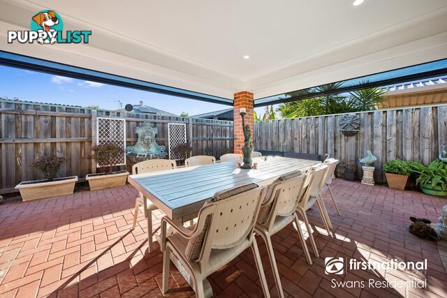 5 Oakhill Heights ELLENBROOK WA 6069