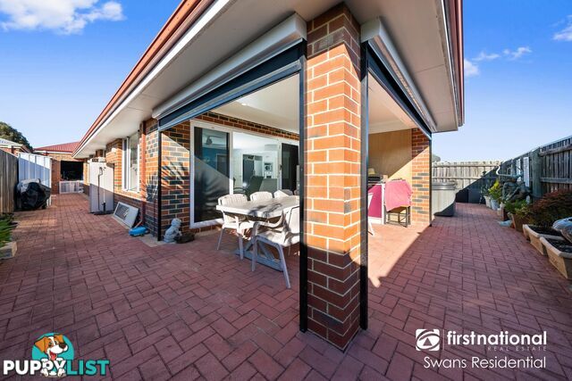 5 Oakhill Heights ELLENBROOK WA 6069