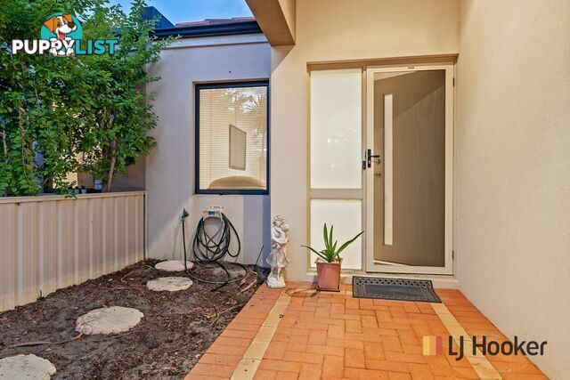 22 Munyard way MORLEY WA 6062