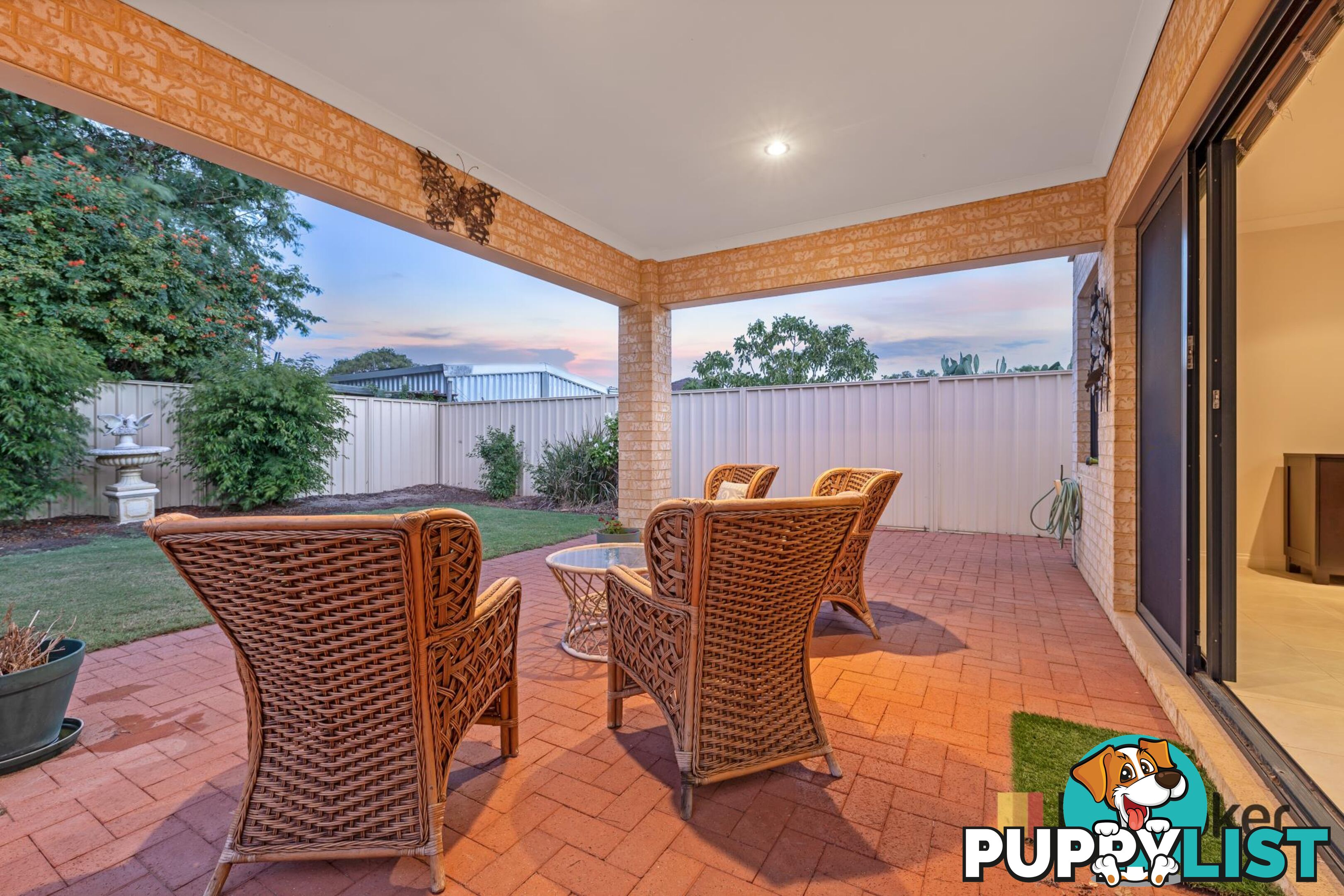 22 Munyard way MORLEY WA 6062