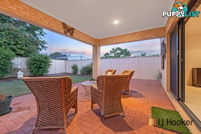 22 Munyard way MORLEY WA 6062