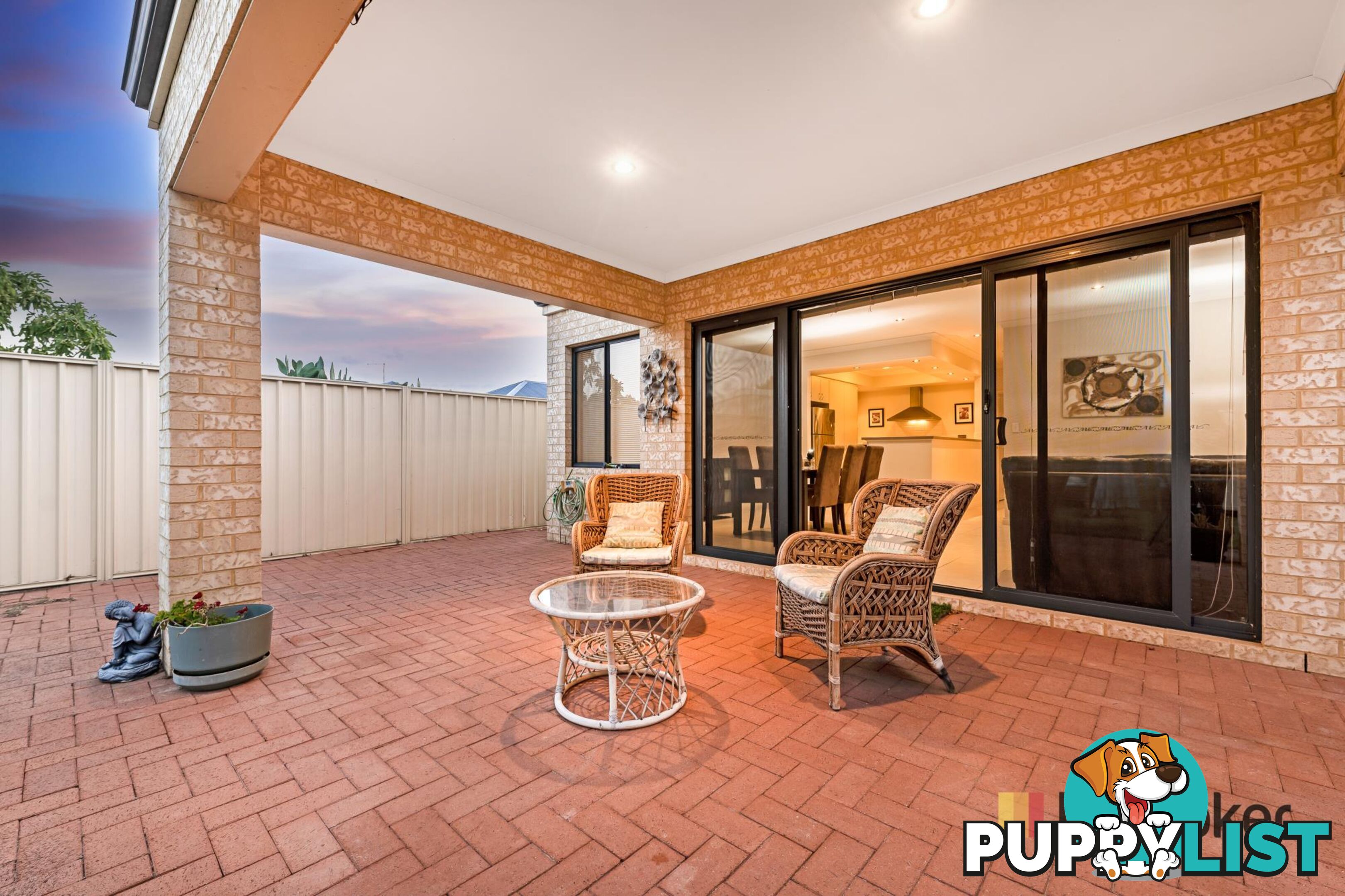 22 Munyard way MORLEY WA 6062