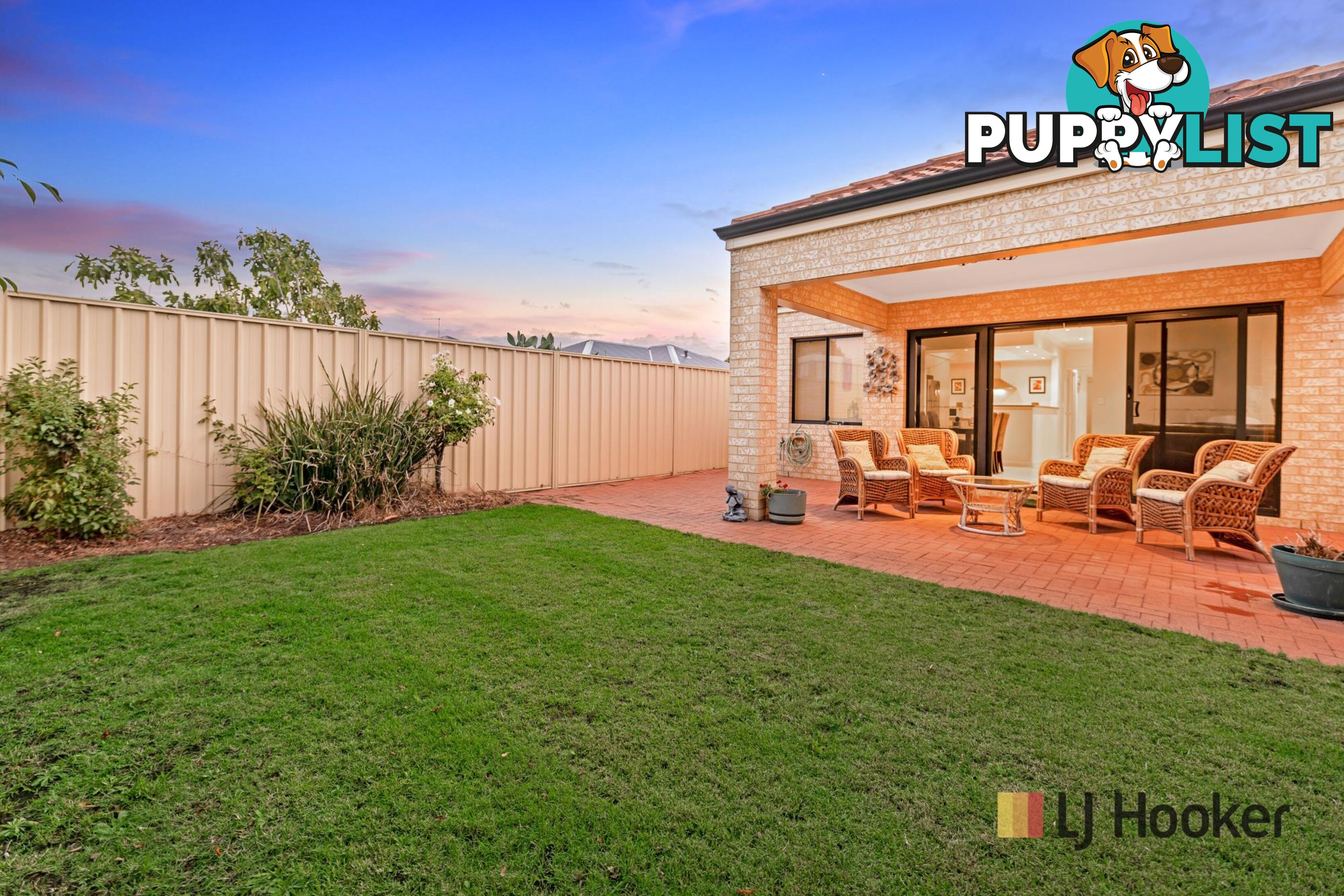 22 Munyard way MORLEY WA 6062