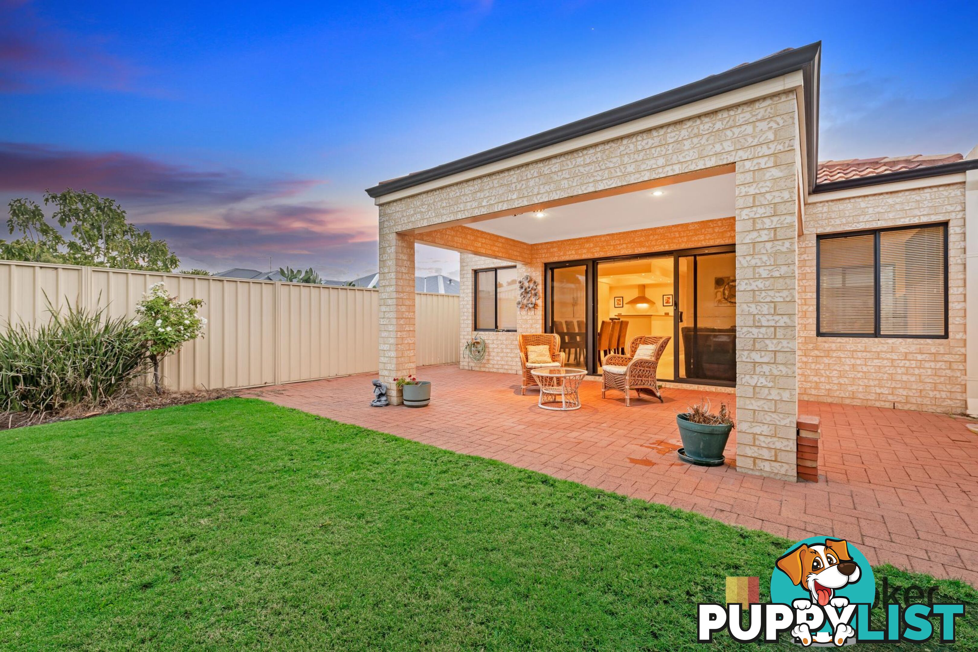 22 Munyard way MORLEY WA 6062