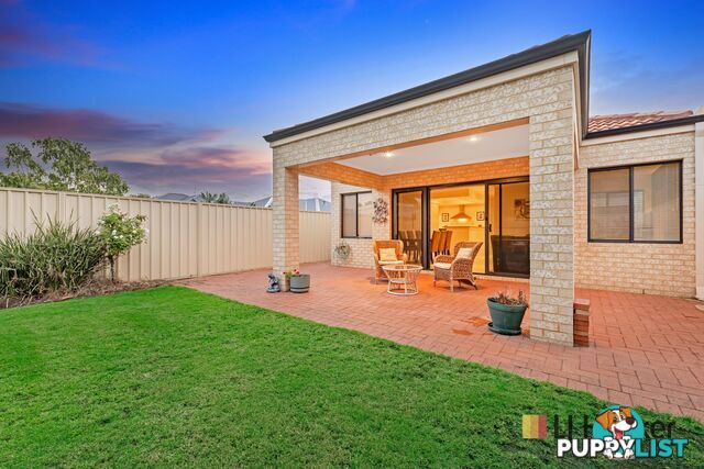 22 Munyard way MORLEY WA 6062