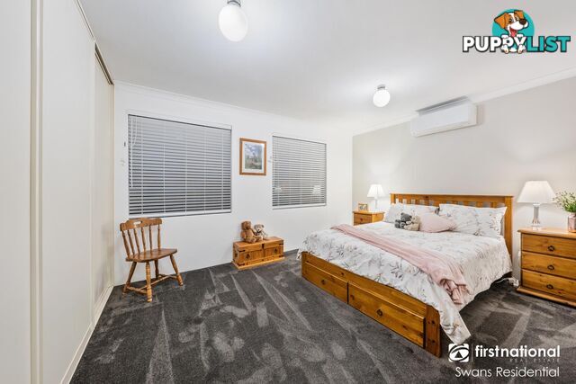 7 Elmina Avenue ELLENBROOK WA 6069