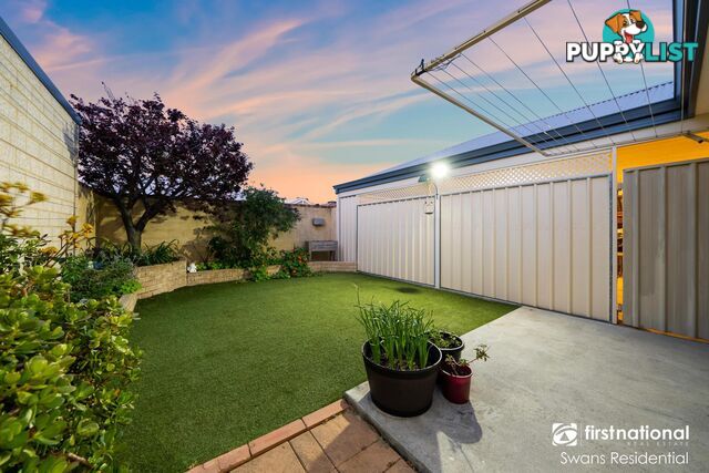 7 Elmina Avenue ELLENBROOK WA 6069