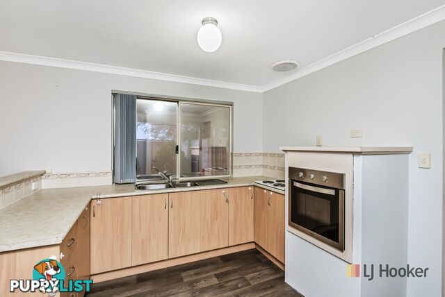 15 Birkett Circle ELLENBROOK WA 6069