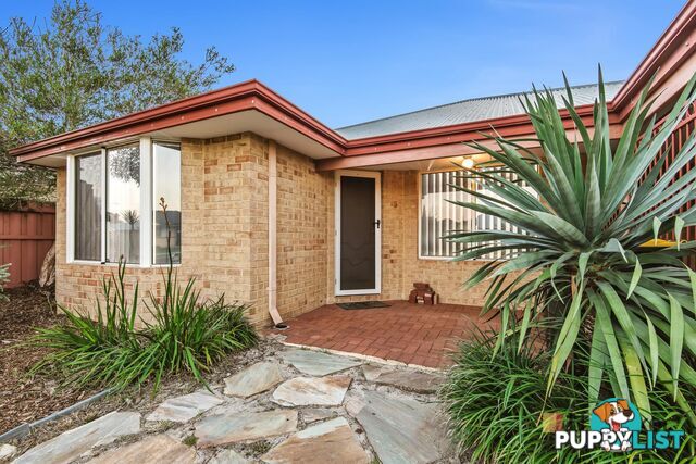 15 Birkett Circle ELLENBROOK WA 6069