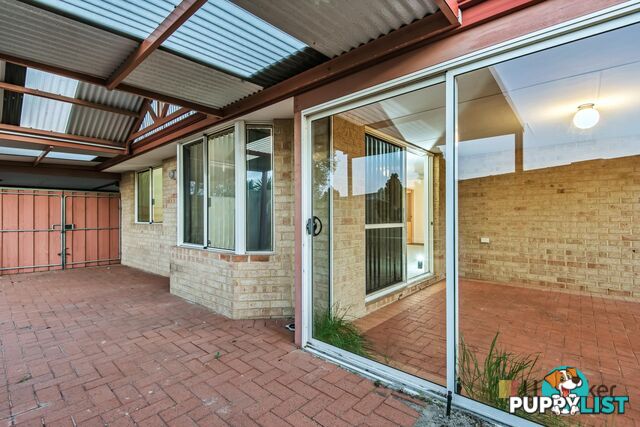 15 Birkett Circle ELLENBROOK WA 6069