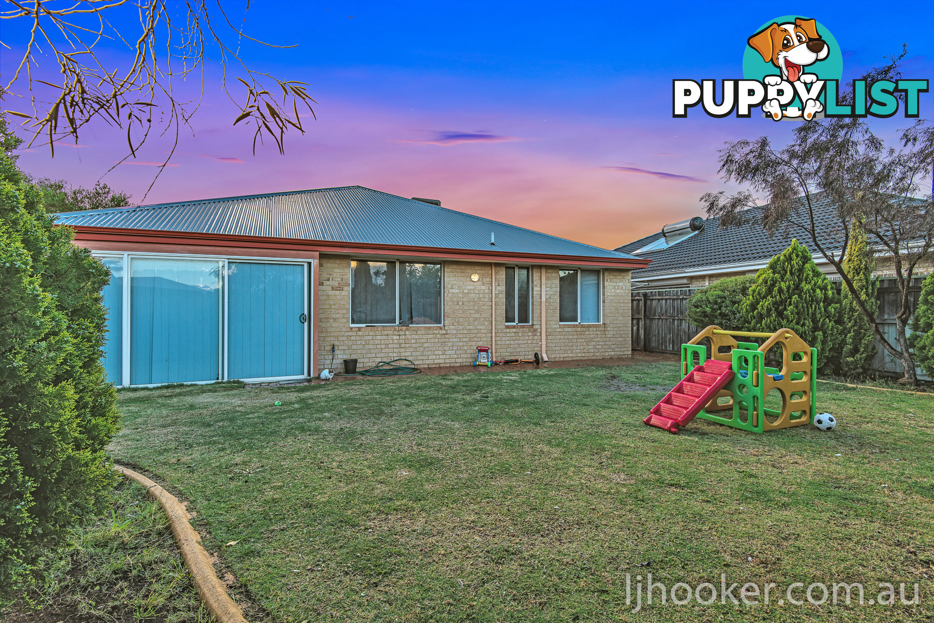 15 Birkett Circle ELLENBROOK WA 6069