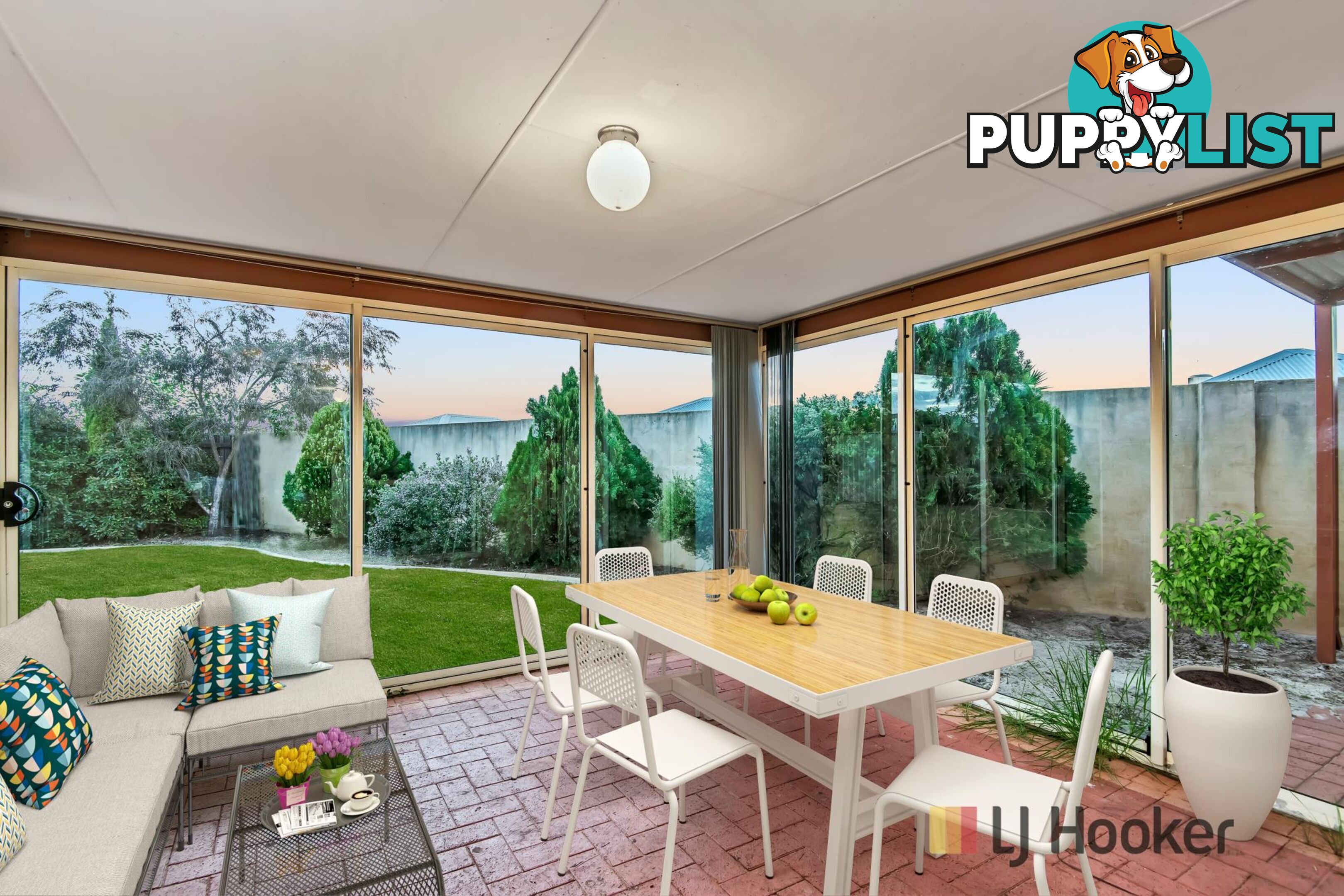 15 Birkett Circle ELLENBROOK WA 6069