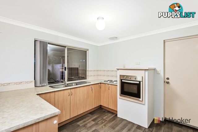 15 Birkett Circle ELLENBROOK WA 6069