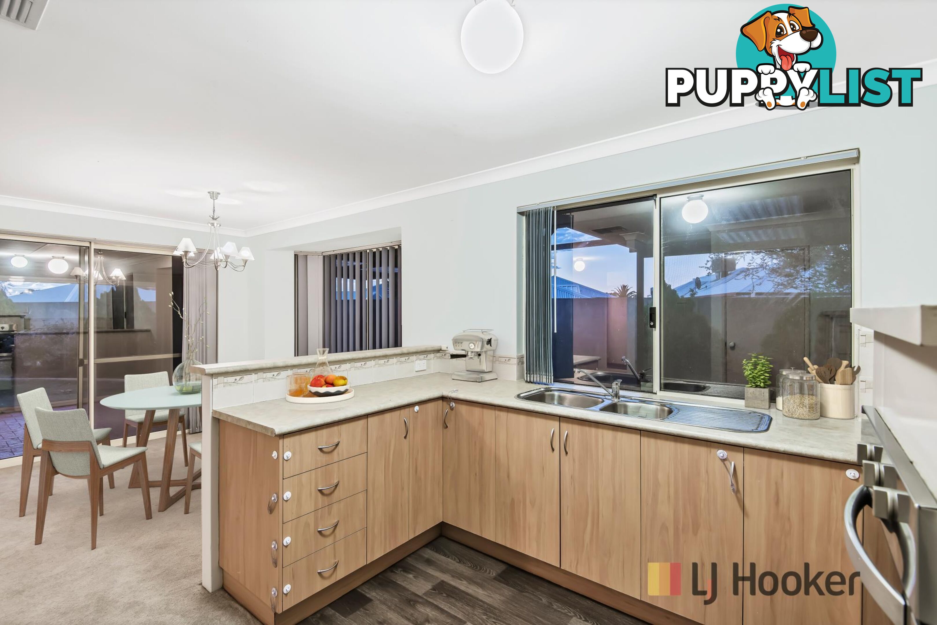 15 Birkett Circle ELLENBROOK WA 6069