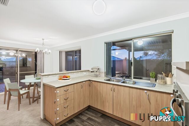 15 Birkett Circle ELLENBROOK WA 6069