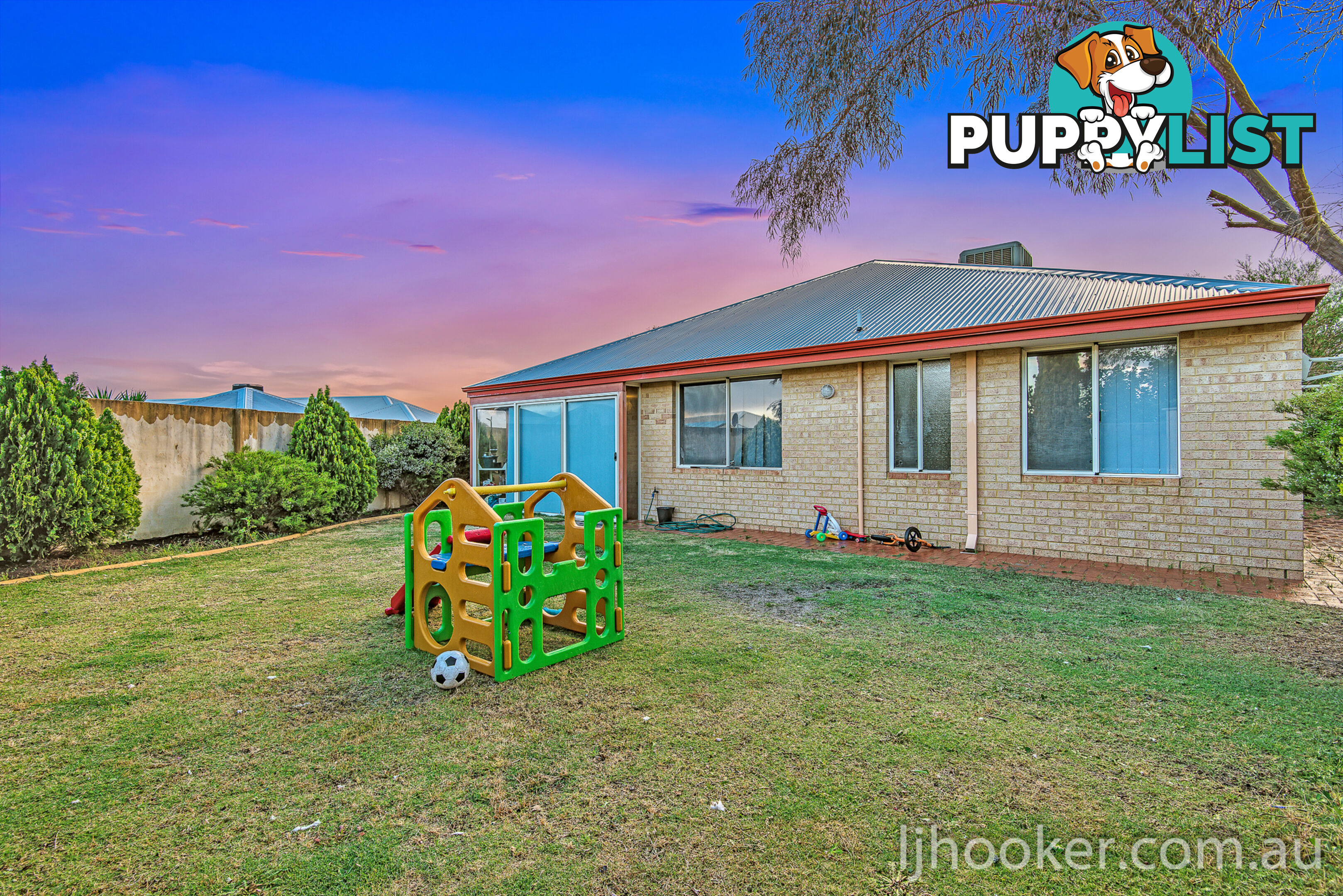 15 Birkett Circle ELLENBROOK WA 6069