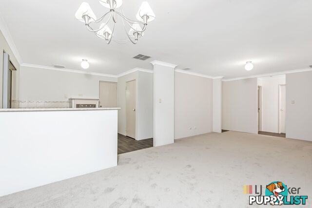 15 Birkett Circle ELLENBROOK WA 6069