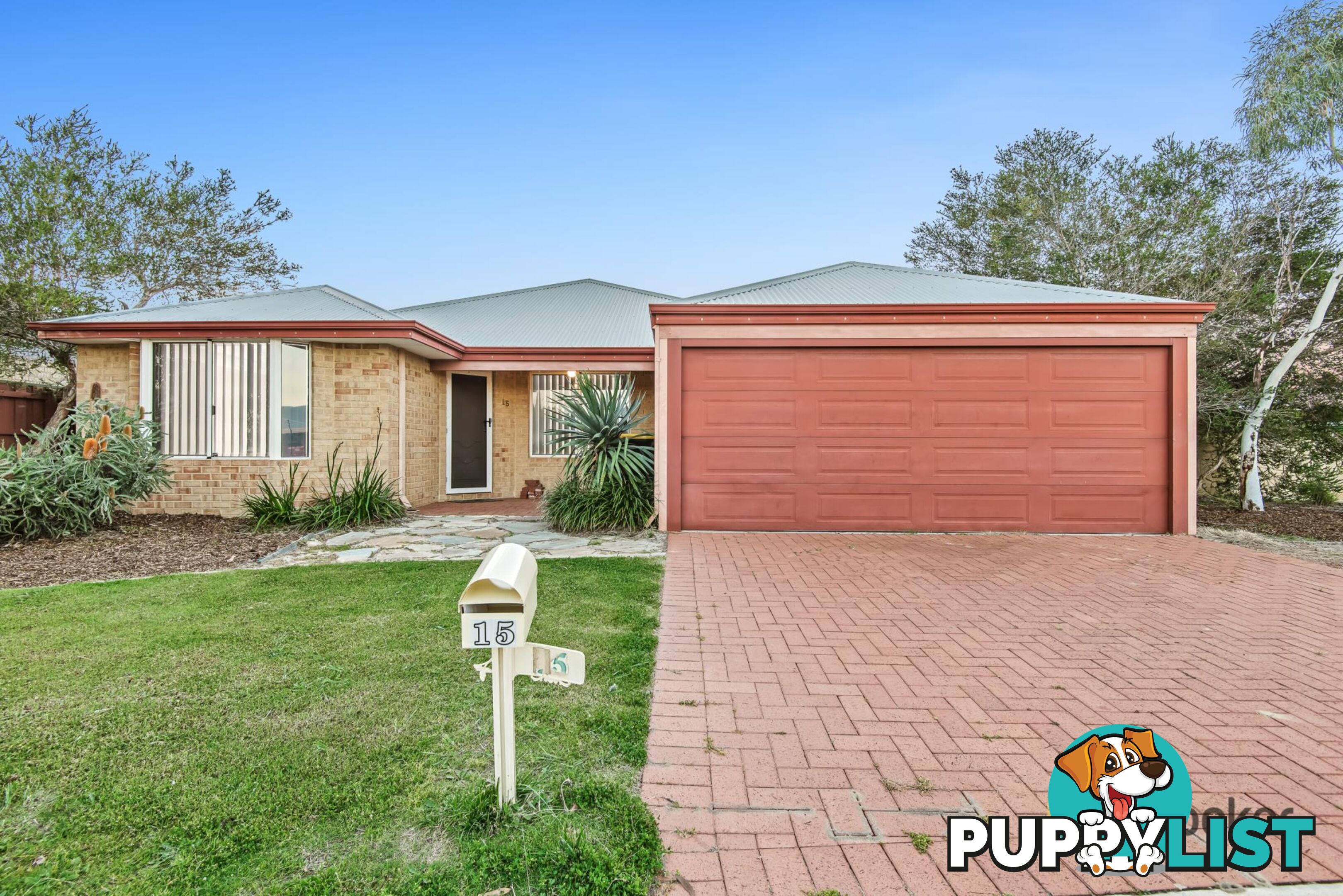 15 Birkett Circle ELLENBROOK WA 6069