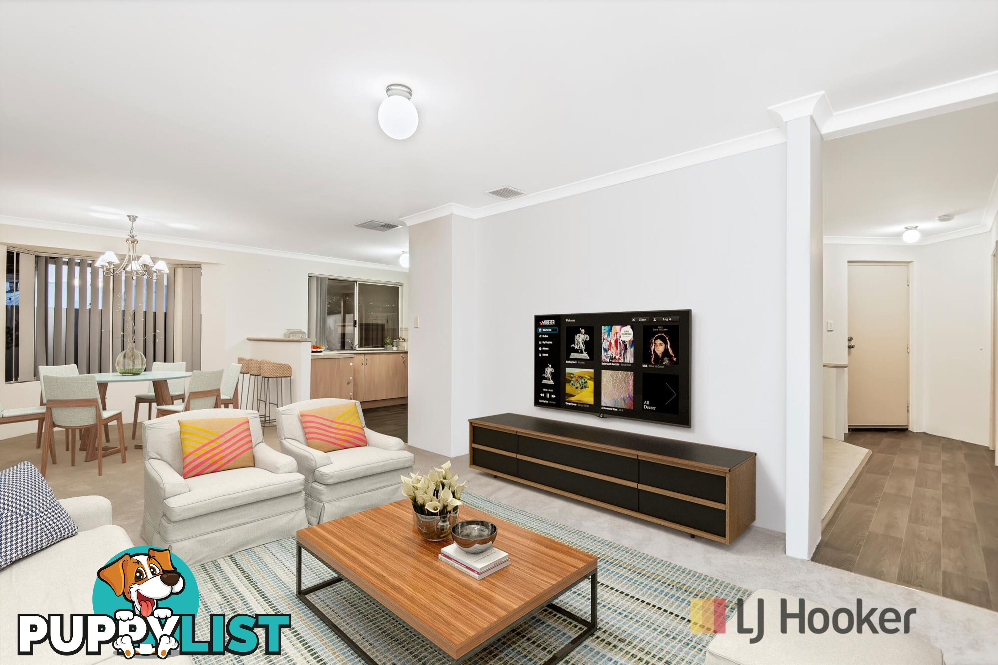 15 Birkett Circle ELLENBROOK WA 6069