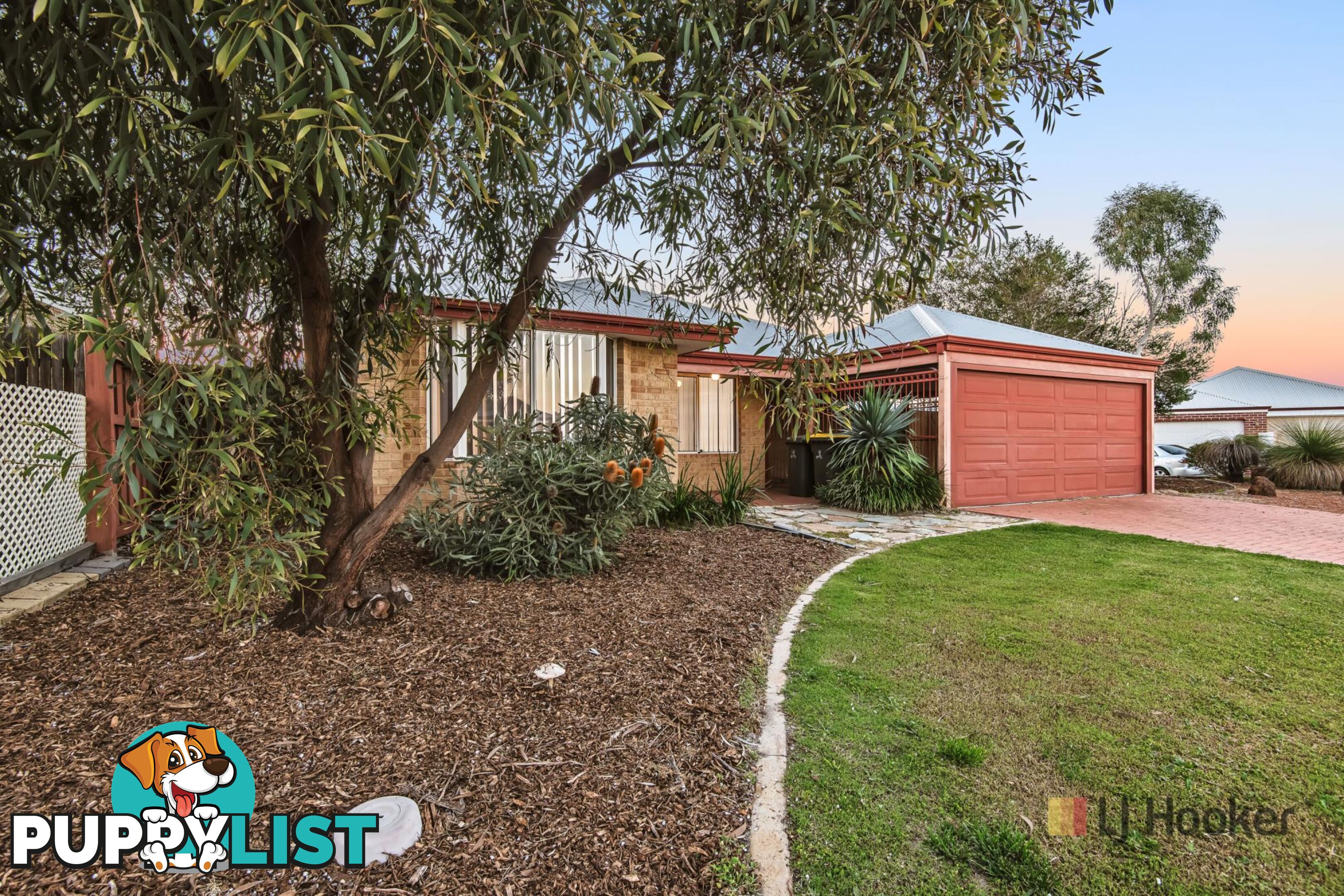 15 Birkett Circle ELLENBROOK WA 6069